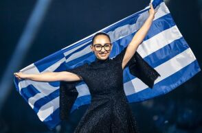 Eurovision 2025: Η Κλαυδία