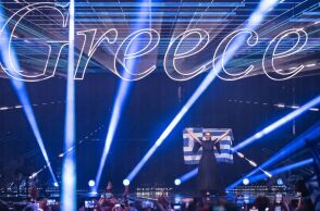 Eurovision 2025: Οι πρώτες δηλώσεις της Κλαυδίας μετά την κατάκτηση της 6ης θέσης - «Νιώθω νικήτρια», είπε η 22χρονη μετά την ανακοίνωση των αποτελεσμάτων