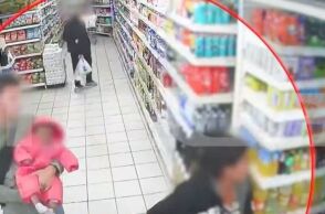 Άλιμος: Δεν ήταν η πρώτη φορά που συναντήθηκε η γιαγιά του βρέφους με τον μυστηριώδη άντρα 