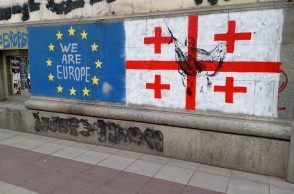 Γεωργία: Μια πρώτη δυνατή εμπειρία από την Τιφλίδα και την ευρύτερη περιοχή