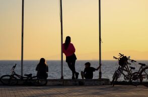Θερμοκρασίες έως τους 36°C μέχρι το τέλος της εβδομάδας - Αλλάζει ο καιρός από την Κυριακή 