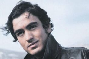 Νίκος Γαλανός: Η τελευταία τηλεοπτική εμφάνιση του αιώνιου ζεν πρεμιέ