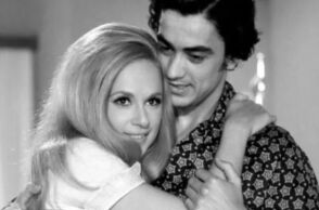 Νίκος Γαλανός: Η άγνωστη αντιπαράθεση με την Αλίκη Βουγιουκλάκη λόγω της... Τζένης Καρέζη