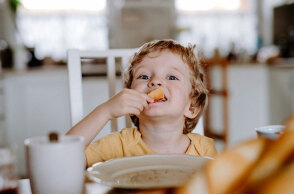 Τροφικές αλλεργίες στα παιδιά: Σοβαρές οι ψυχοκοινωνικές επιπτώσεις