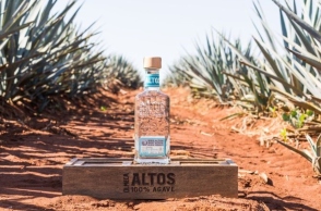 Altos Tequila