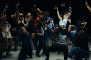 Η καμπάνια Become One της SLAPS Creative για το κλαμπ Hï Ibiza