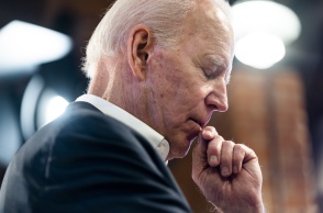 Τζο Μπάιντεν