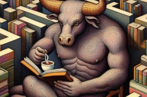 Δεν διαβάστηκε (και γιατί αυτό είναι ευτύχημα)