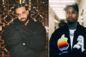 Ο Drake κοινοποίησε αίτημα χάριτος για τον ράπερ Τόρι Λέινζ μετά την επίθεση που δέχθηκε στη φυλακή με 14 μαχαιριές - Eκτίει ποινή 10 ετών για πυροβολισμό 