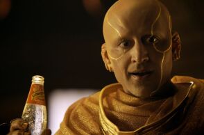 Schweppes Commercial