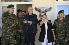 Δένδιας: Αν η Τουρκία υπογράψει τη Σύμβαση για το Δίκαιο της Θάλασσας, επιλύεται το 95% των διαφορών μας