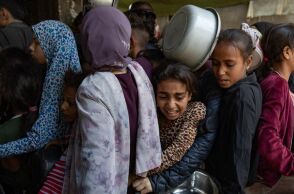 ΟΗΕ: Καμία βοήθεια δεν έχει διανεμηθεί προς το παρόν στη Γάζα 