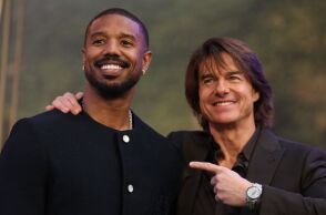 Τομ Κρουζ: Υποσχέθηκε πως θα γυρίσει ταινία μαζί με τον Μάικλ Μπ. Τζόρνταν - Τα κολακευτικά σχόλια για το «Sinners» και τις ερμηνευτικές ικανότητες του ηθοποιού