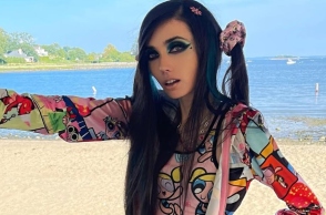 Η Γιουτζίνια Κούνι