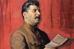 Η βιβλιοθήκη του Στάλιν: Μια συναρπαστική εικόνα της εποχής του Στάλιν