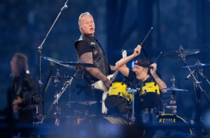 Metallica live στην Αθήνα: Όλες οι πληροφορίες για τα εισιτήρια της συναυλίας