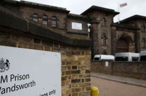 Βρετανία: Χημικός ευνουχισμός για σεξουαλικούς παραβάτες βάσει νέων σχεδίων της κυβέρνησης για μείωση του πληθυσμού των φυλακών