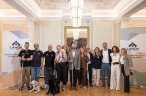 lamda_development_-_l_factor