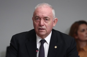 Ευθύμιος Λέκκας