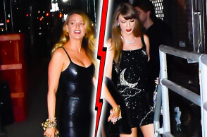 Λάιβλι και Σουίφτ δεν είναι φίλες πια 