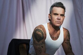 Ρόμπι Γουίλιαμς