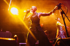 Το βράδυ που οι Stereo MC's επέστρεψαν στη Θεσσαλονίκη