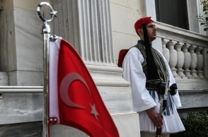 Τουρκία: Οι γεωπολιτικές εξελίξεις και η εξωτερική πολιτική της γείτονος