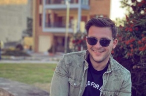 Ο 30χρονος που πνίγηκε στο Κάθισμα στη Λευκάδα