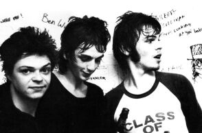Supergrass