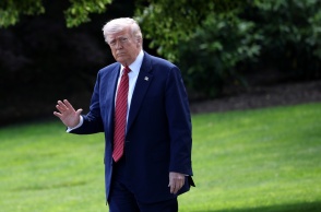 Ντόναλντ Τραμπ