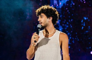 Φειδίας Ηροδότου