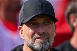 Ο Γιούργκεν Κλοπ σοκαρισμένος και συντετριμμένος μετά το τραγικό περιστατικό στο Λίβερπουλ