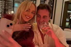 Το μοντέλο του OnlyFans και ο αρραβωνιαστικός της 