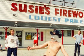 Οι Shame έρχονται στο Release Athens 2025