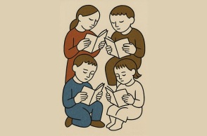 Βιβλία για παιδιά: Γράφοντας για το παιδί που υπάρχει