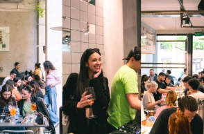 Wake and Bake: Το νέο κυριακάτικο πάρτι που ήρθε για να μείνει