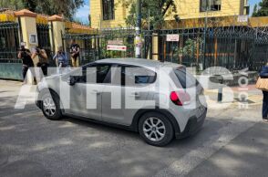 Ενώπιον της Δικαιοσύνης για να απολογηθούν οι τέσσερις συλληφθέντες για την υπόθεση απαγωγής γιου επιχειρηματία, με την εμπλοκή γνωστού τράπερ. 