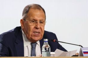 Ρωσία: Στην Κωνσταντινούπολη τη Δευτέρα ο δεύτερος γύρος συνομιλιών με Ουκρανία