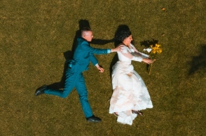 Οικονομικός γάμος είναι ο μεσοβδόμαδος γάμος 