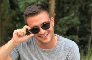 «Έλαμπε ο κόσμος όταν χαμογελούσε»: Συγκλονίζει η μητέρα του Στέφανου που πνίγηκε στη Λευκάδα