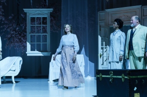 Τζέσικα Λανγκ