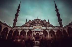 Ἑάλω ἡ Πόλις: Η άλωση της Κωνσταντινούπολης από τους Οθωμανούς στις 29 Μαΐου 1453