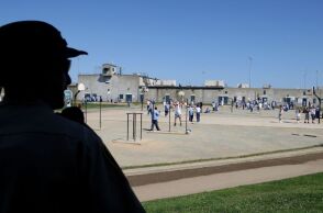 Mule Creek State Prison