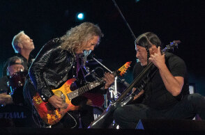 Ε όχι και ακριβά τα εισιτήρια των Metallica