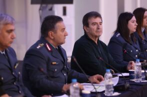 Μιχάλης Χρυσοχοΐδης: Τα 3 ψυχομετρικά τεστ στα οποία θα υποβάλλονται οι αστυνομικοί