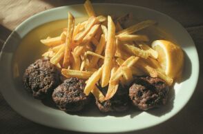 Ταβέρνα Μπάμπης