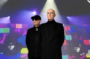 Pet Shop Boys 