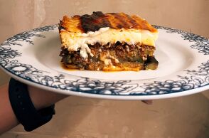 Σε αυτά τα εστιατόρια πρωταγωνιστεί η ελληνική γεύση