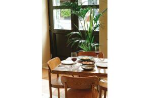 Liystor: Το νέο γαστρονομικό εστιατόριο της Αθήνας  που παντρεύει την τεχνική με την αυθεντική γεύση