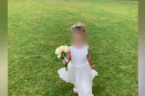 Καλλιθέα: Λευκά μπαλόνια στην κηδεία της 7χρονης - «Συγγνώμη γιατί δεν προλάβαμε να σε σώσουμε»